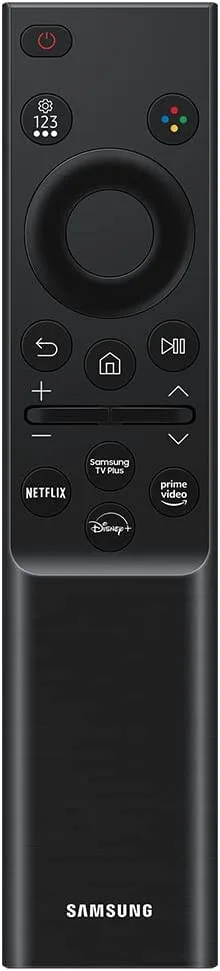 Телевизор Samsung UE43CU7100UXRU